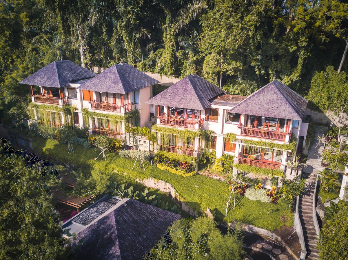 Jannata And 4* Ubud (Bali)