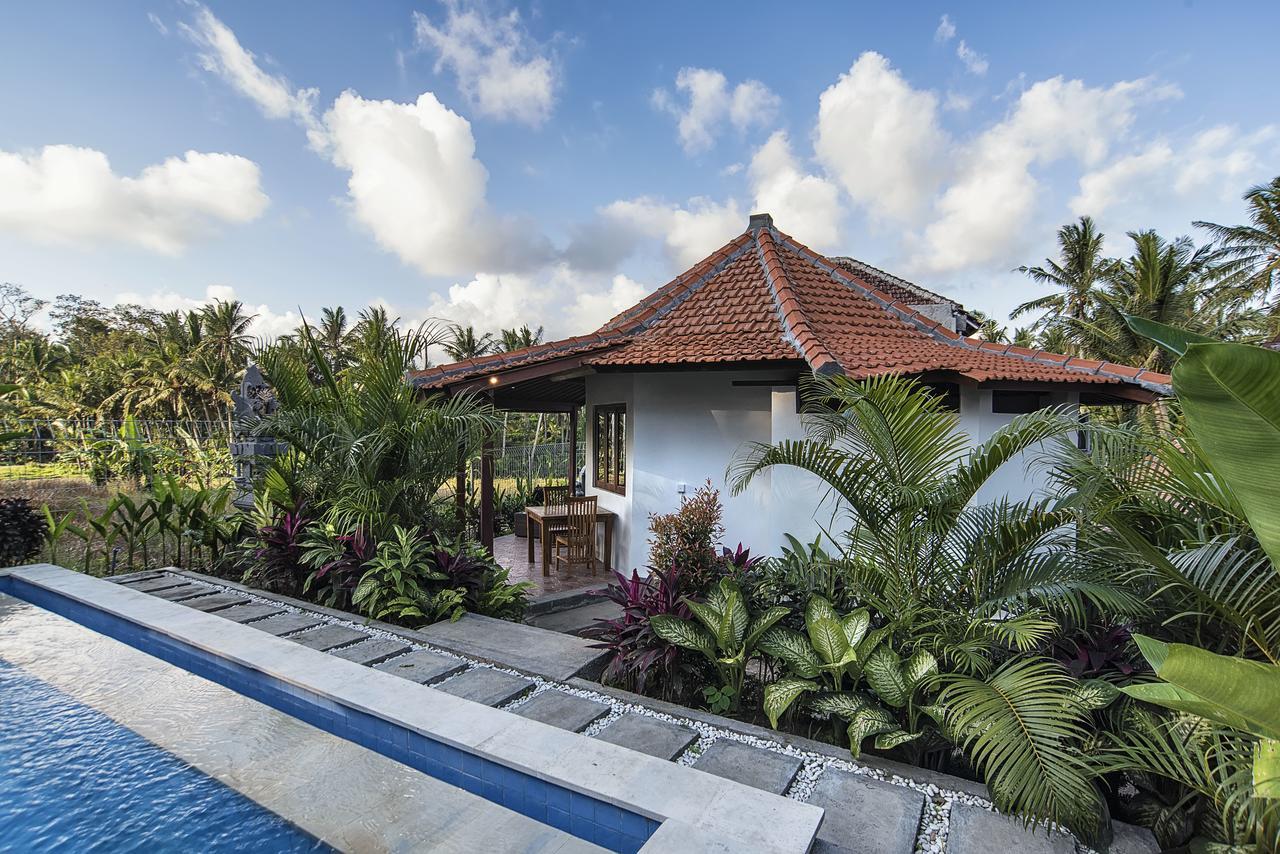 Villa Shakti & Tara Villas *