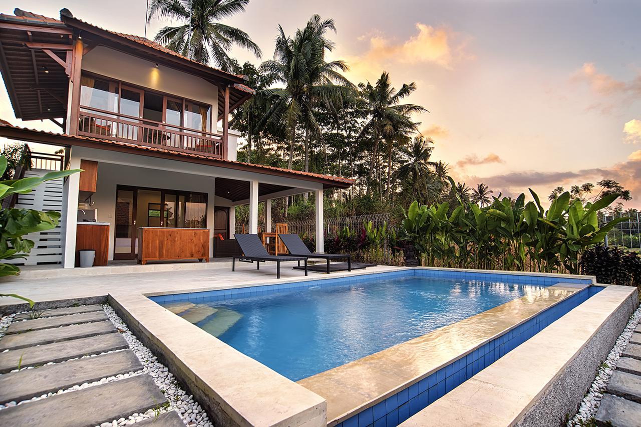 Shakti & Tara Villas