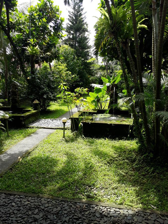Bhuana Alit Guest house