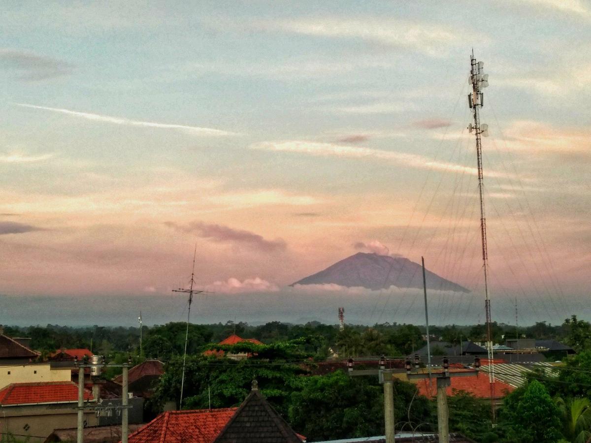 Nuriani Ubud