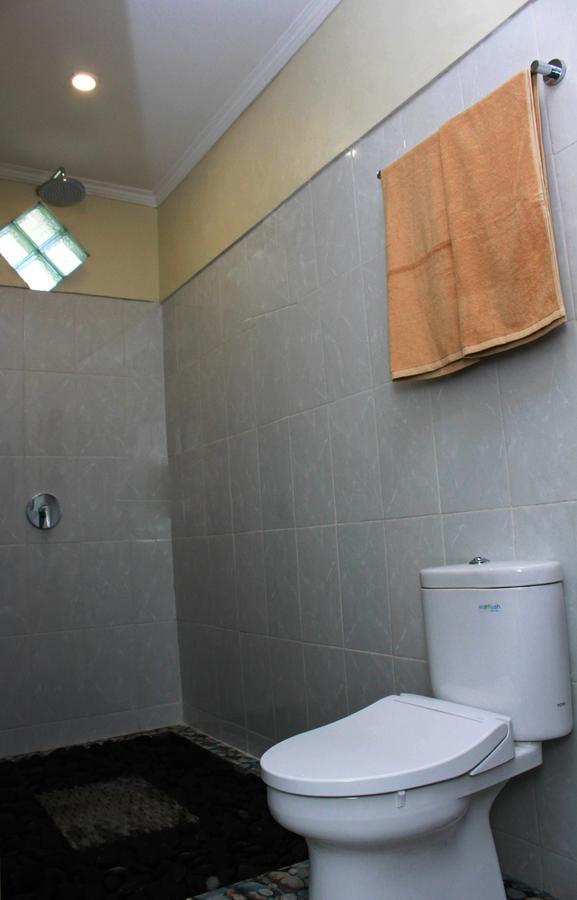 Manwarsa Hospedagem domiciliar