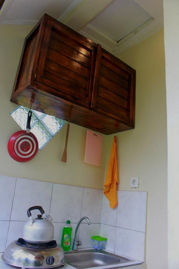 Hospedagem domiciliar Manwarsa