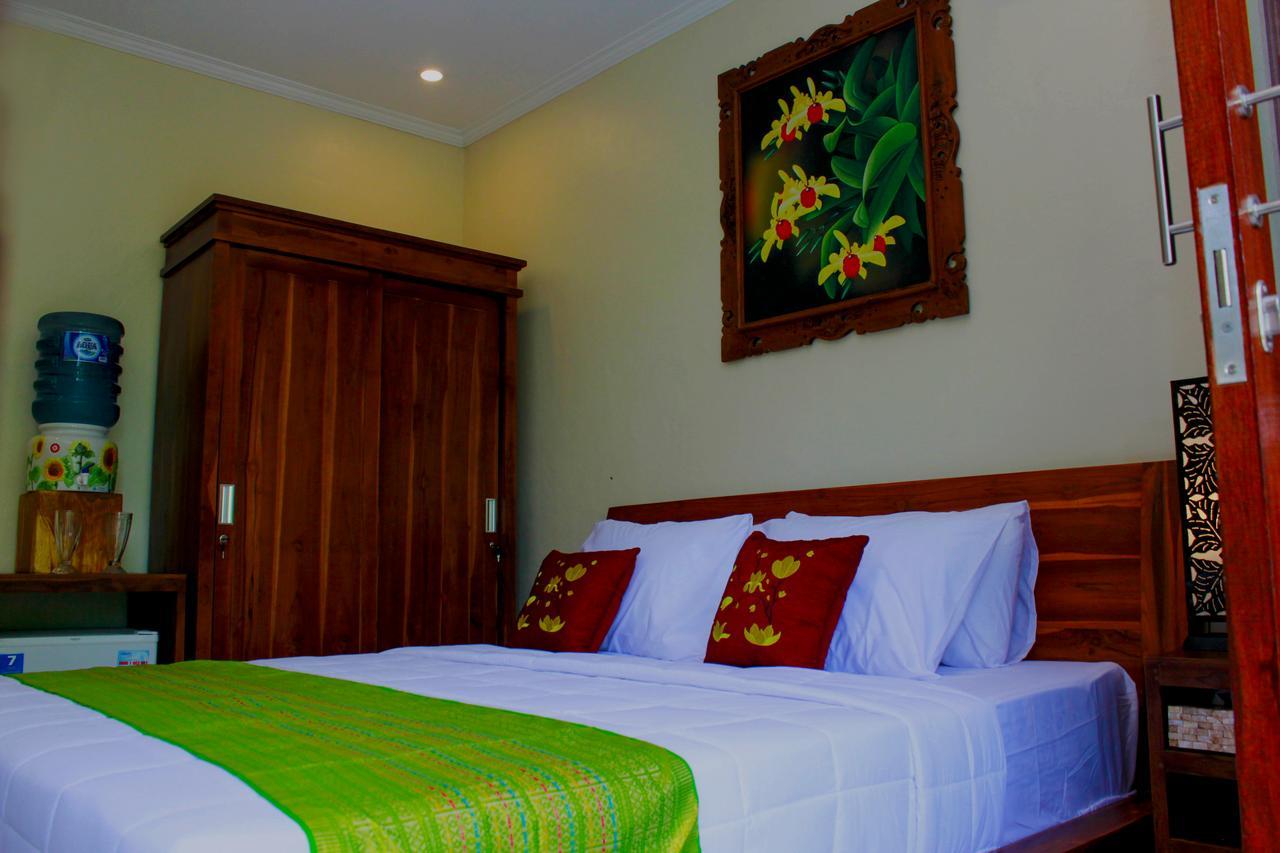 Manwarsa * Ubud