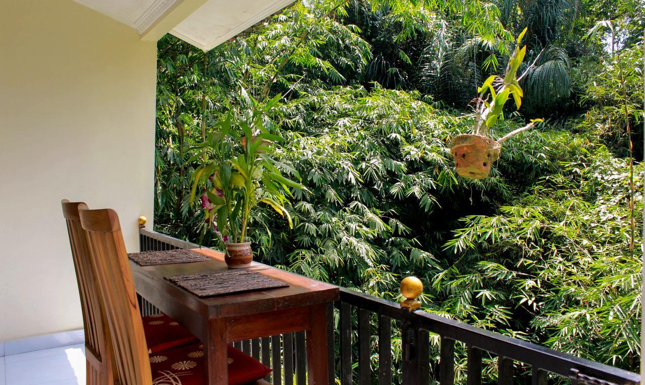 Manwarsa Ubud