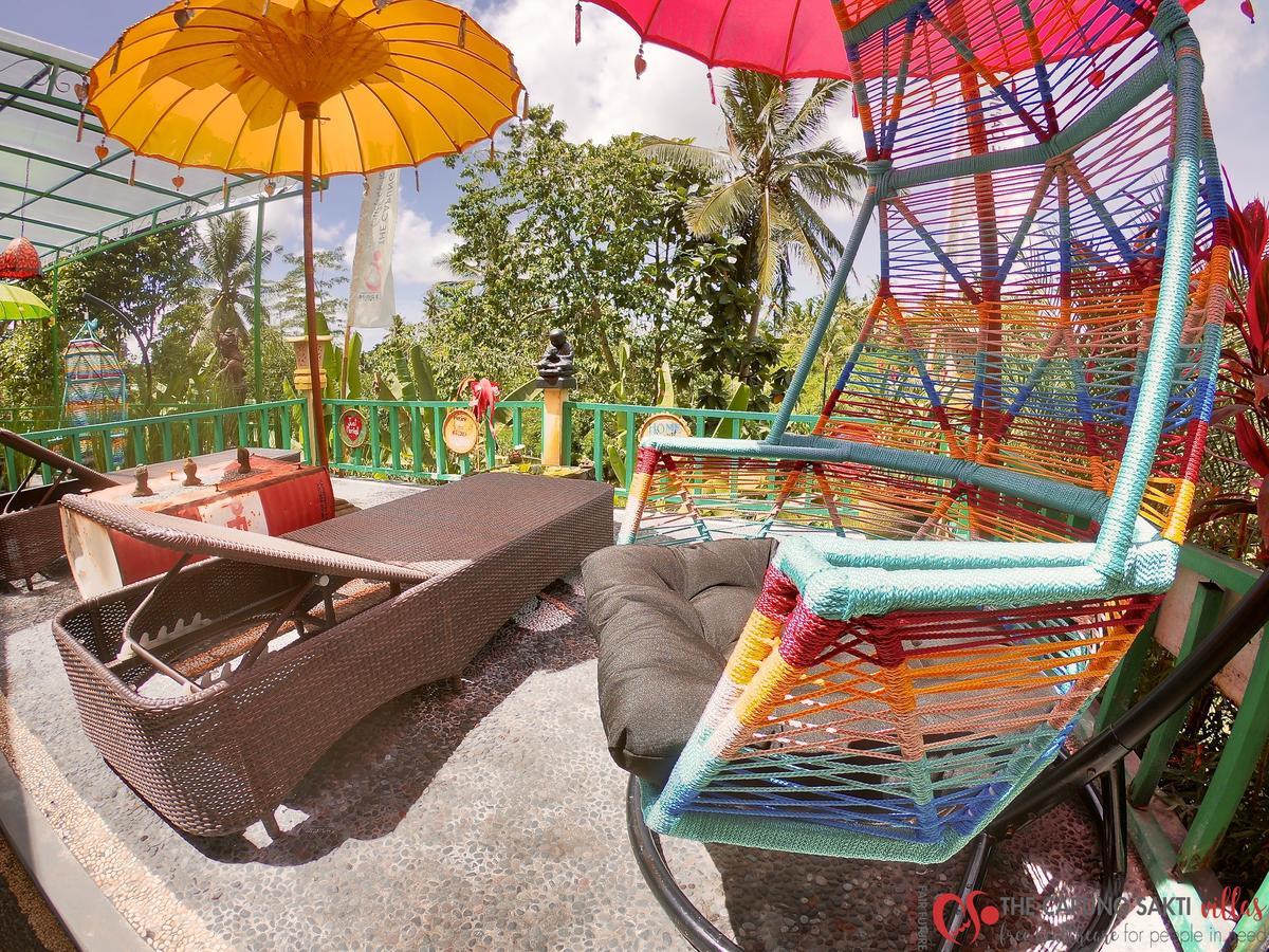 Resort Capung Sakti 4*