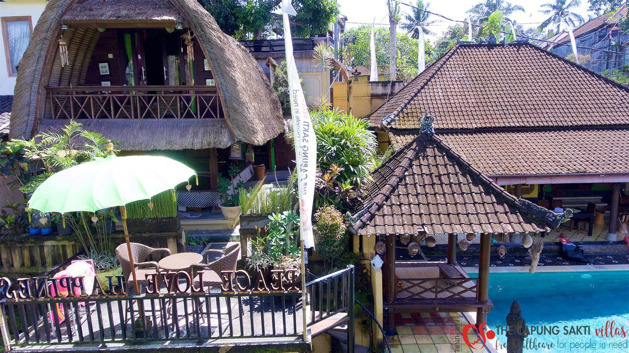 Capung Sakti 4*
