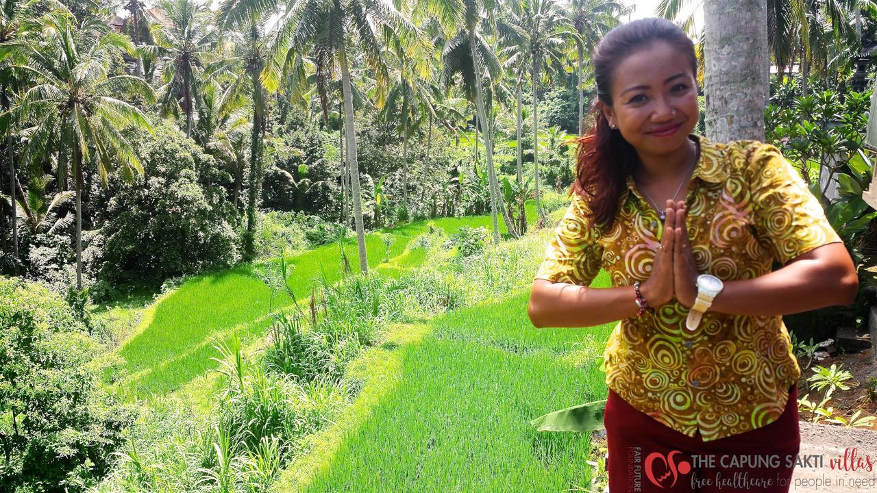 Capung Sakti Resort