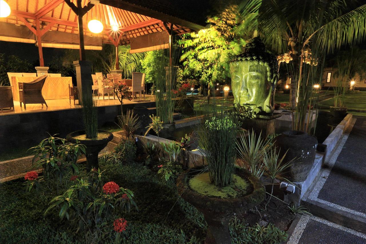 Luna Llena Guest house 3*