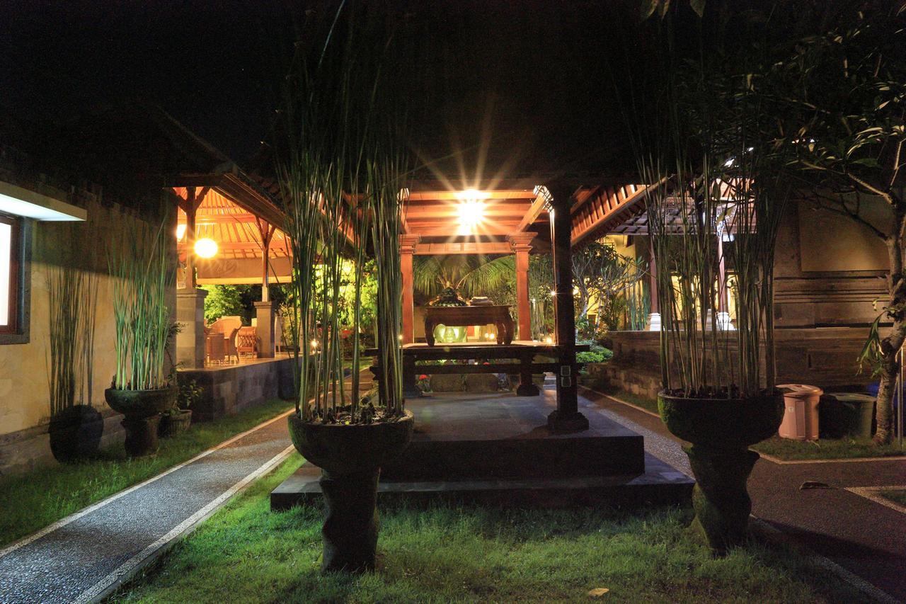 Luna Llena Ubud (Bali)