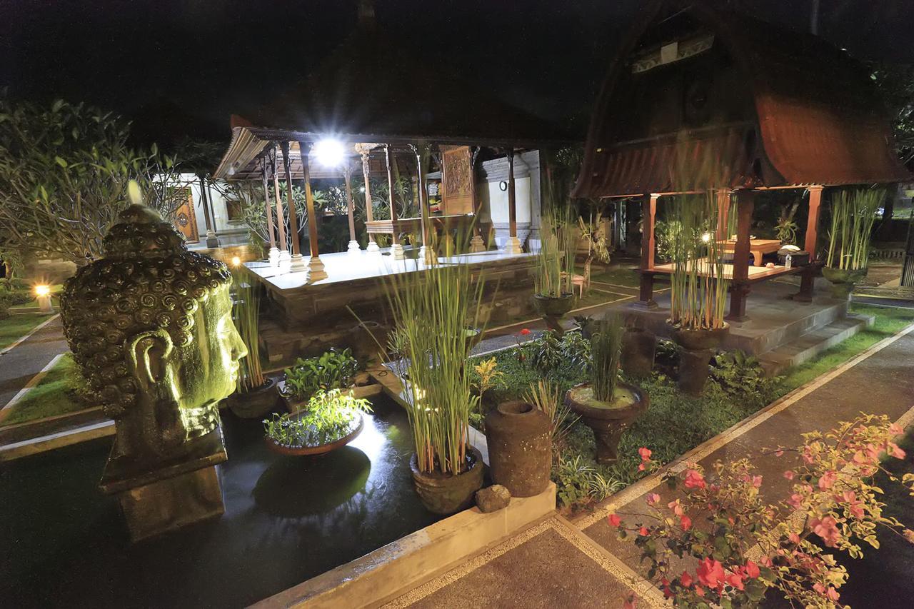 Guest house Luna Llena