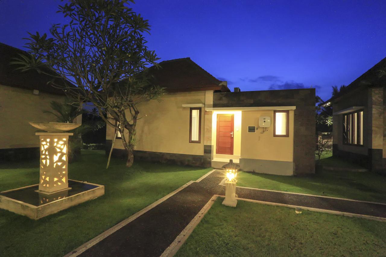 Luna Llena 3* Ubud (Bali)