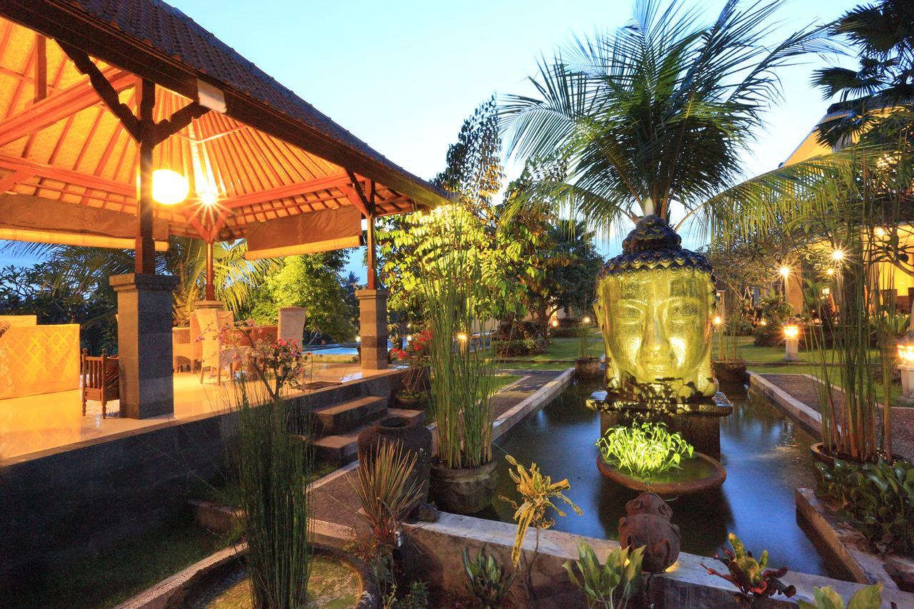 Guest house Luna Llena