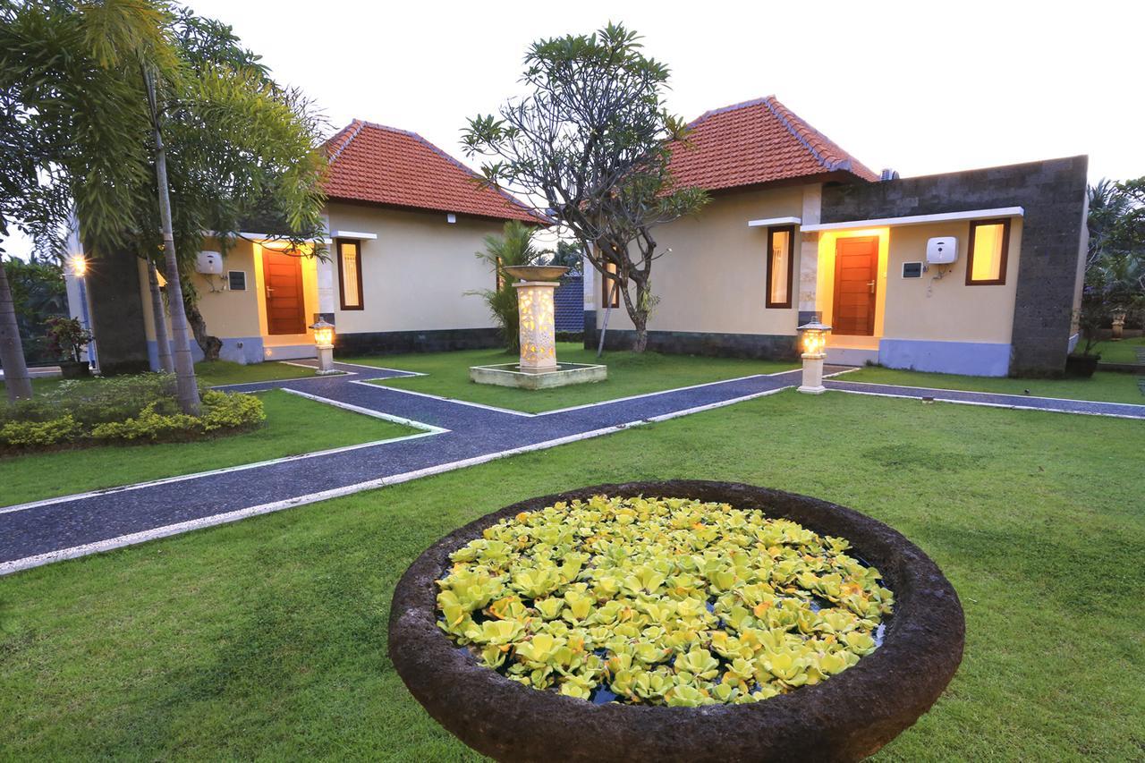 Luna Llena Ubud (Bali)