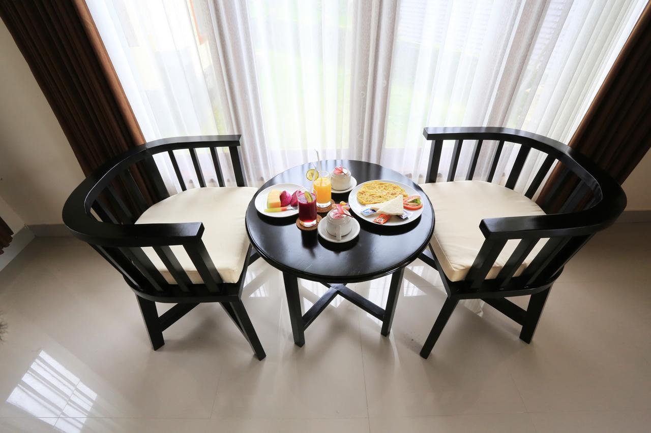 Guest house Luna Llena