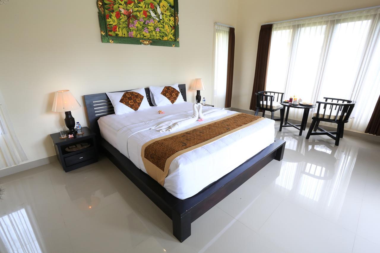 Luna Llena 3* Ubud (Bali)
