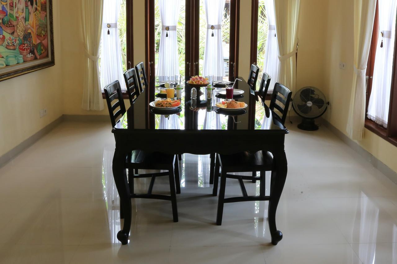 Guest house Luna Llena