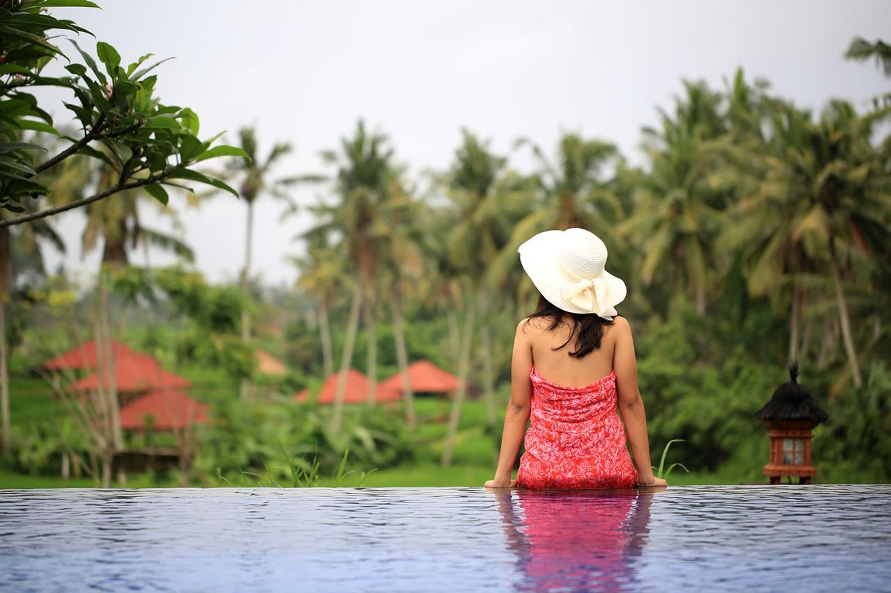 Luna Llena Ubud (Bali)