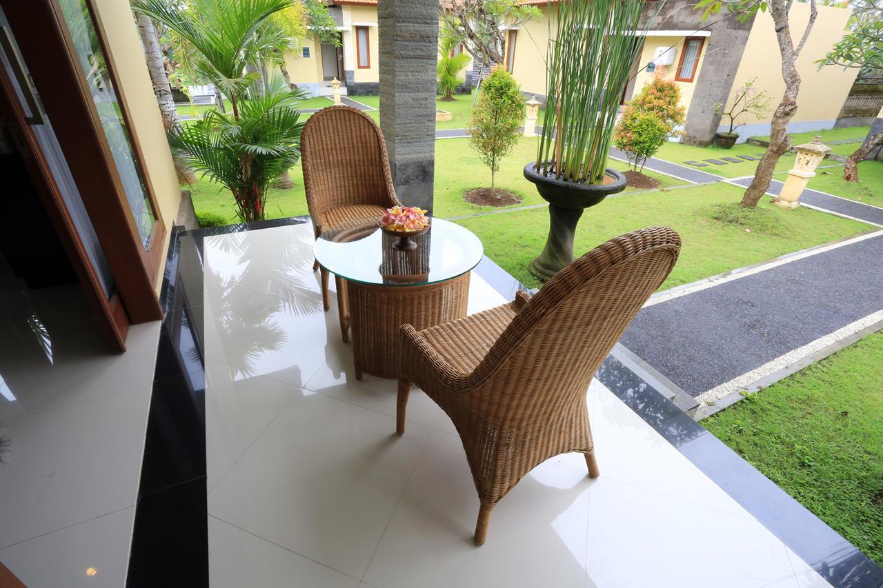 Luna Llena Guest house