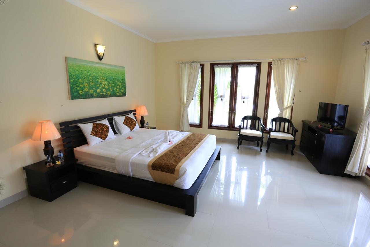 Guest house Luna Llena