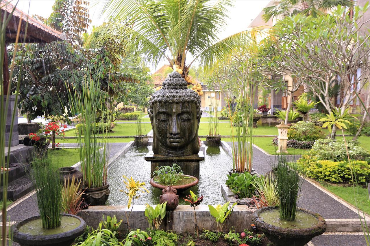 Luna Llena Guest house Ubud (Bali)