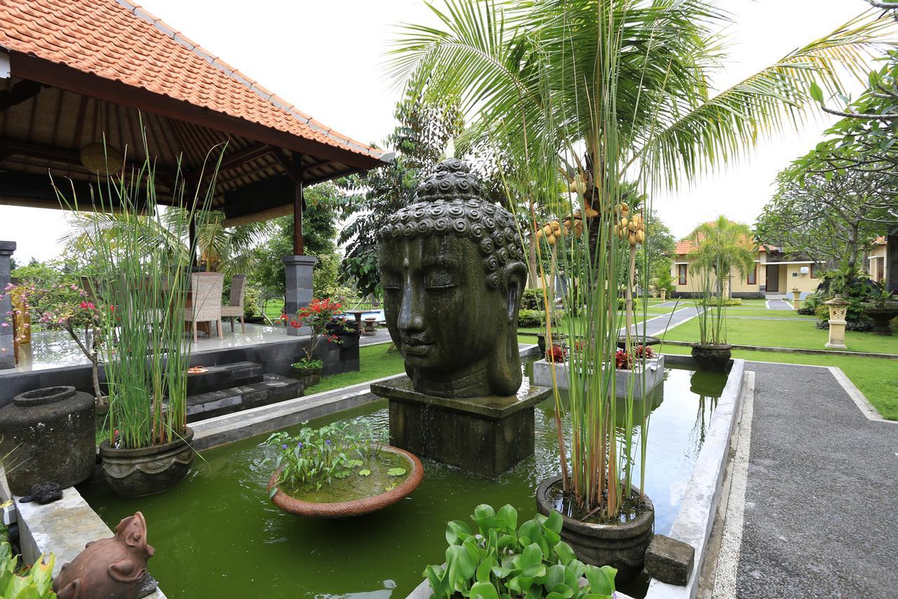 Guest house Luna Llena Ubud (Bali)