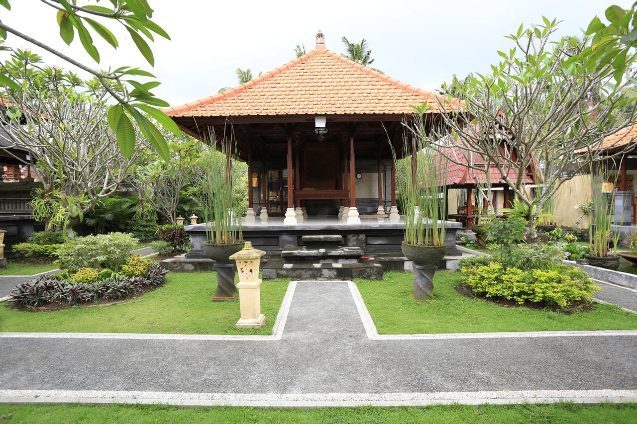Guest house Luna Llena 3*