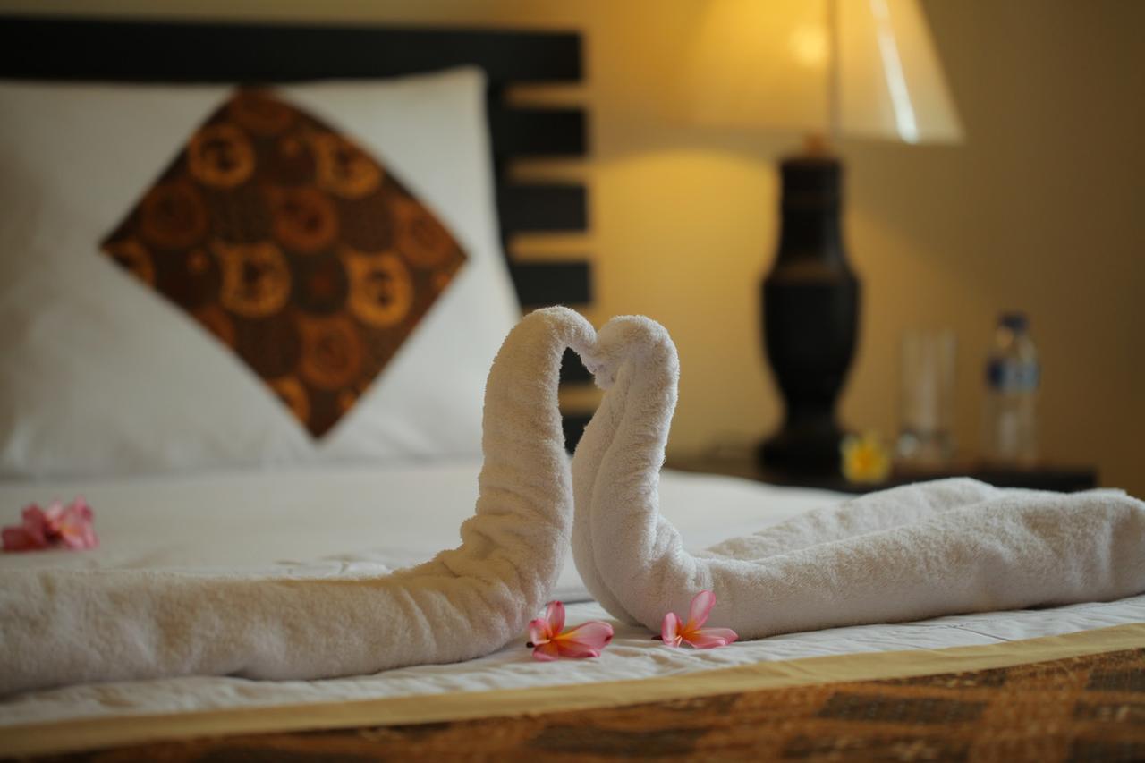 Luna Llena Guest house 3*