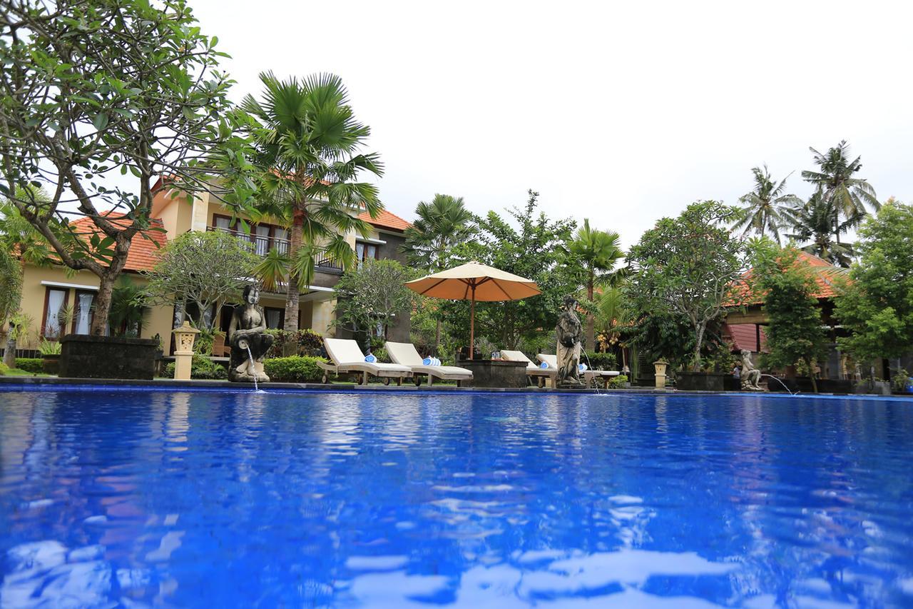 Guest house Luna Llena Ubud (Bali)