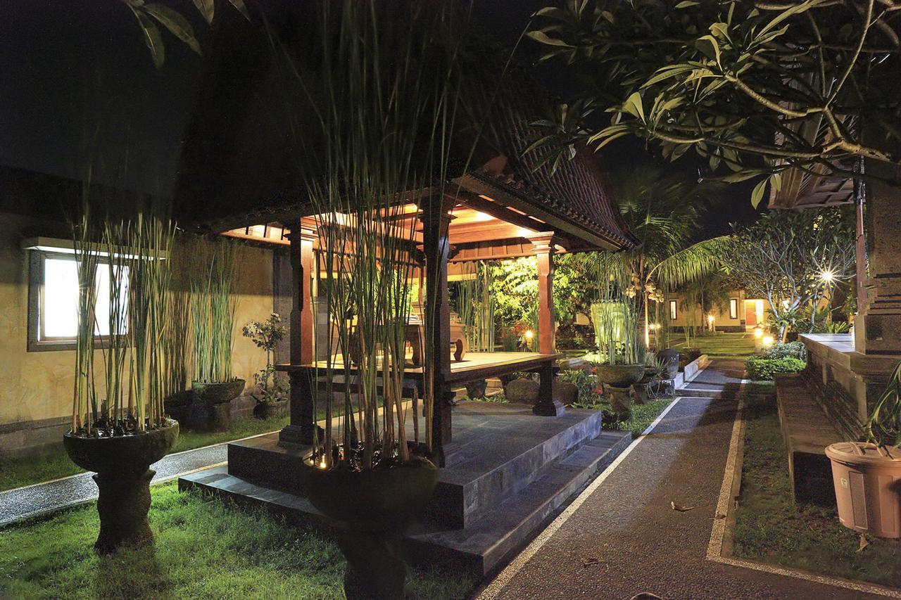 Luna Llena 3* Ubud (Bali)