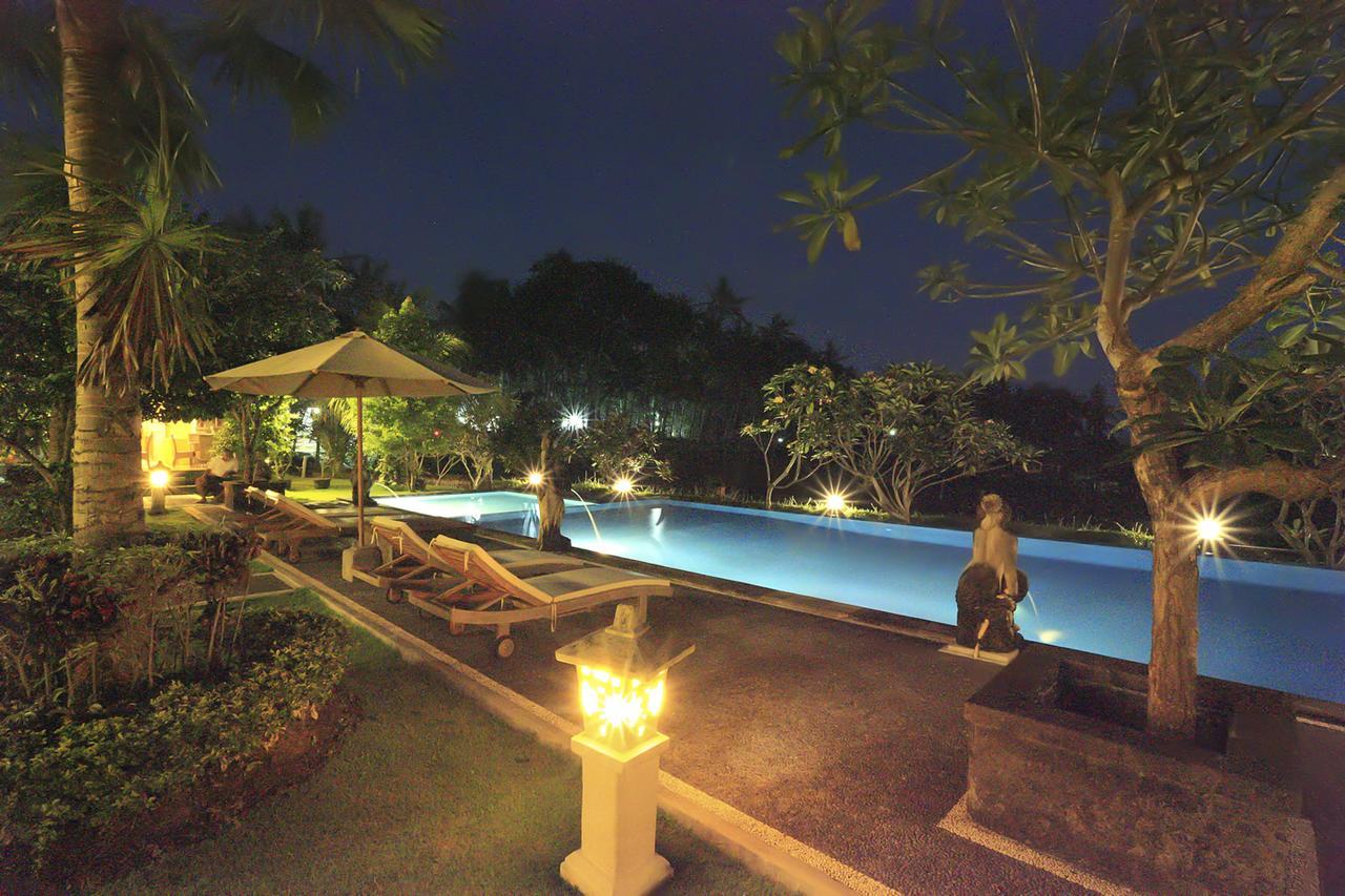 Luna Llena Guest house 3*