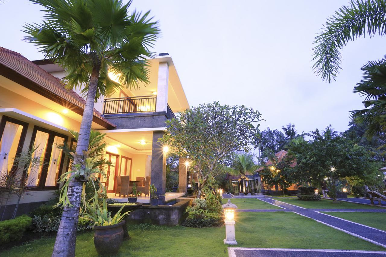 Luna Llena Guest house