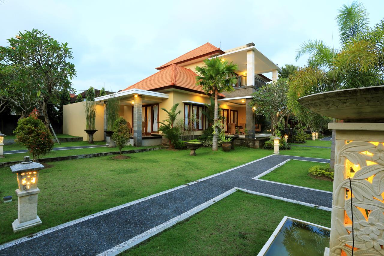 Luna Llena Guest house 3*