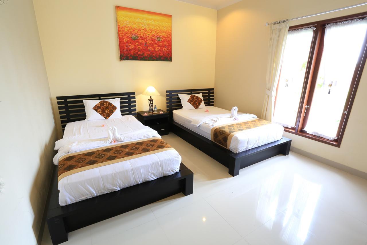 Guest house Luna Llena