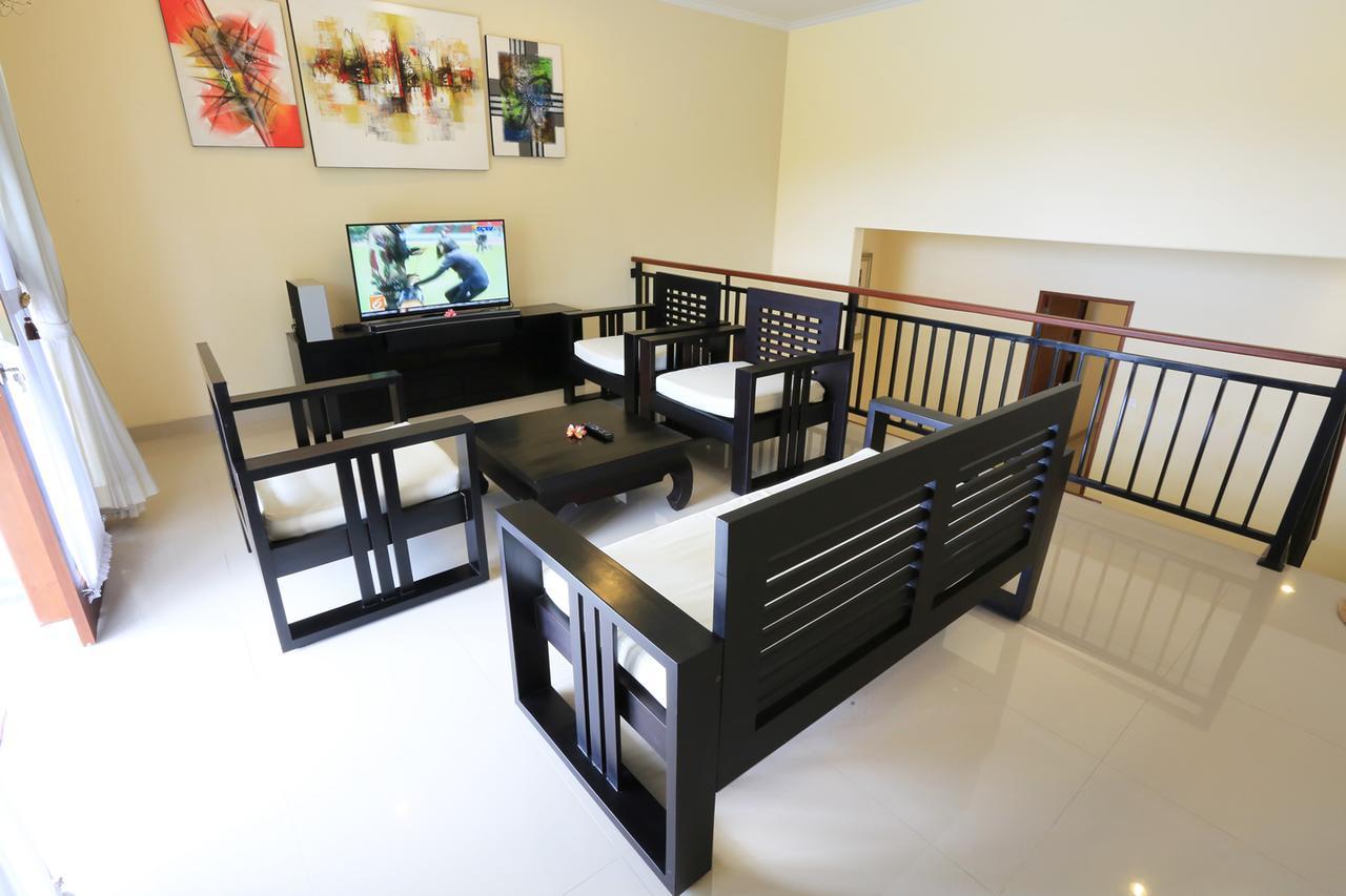 Luna Llena Guest house