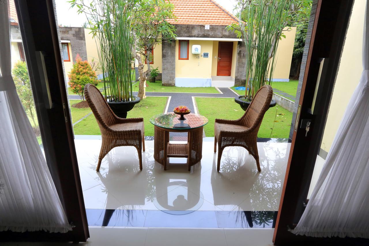Luna Llena 3* Ubud (Bali)