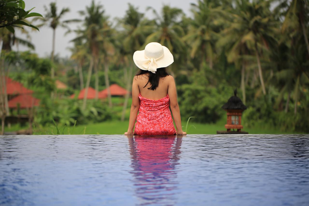 Luna Llena 3* Ubud (Bali)