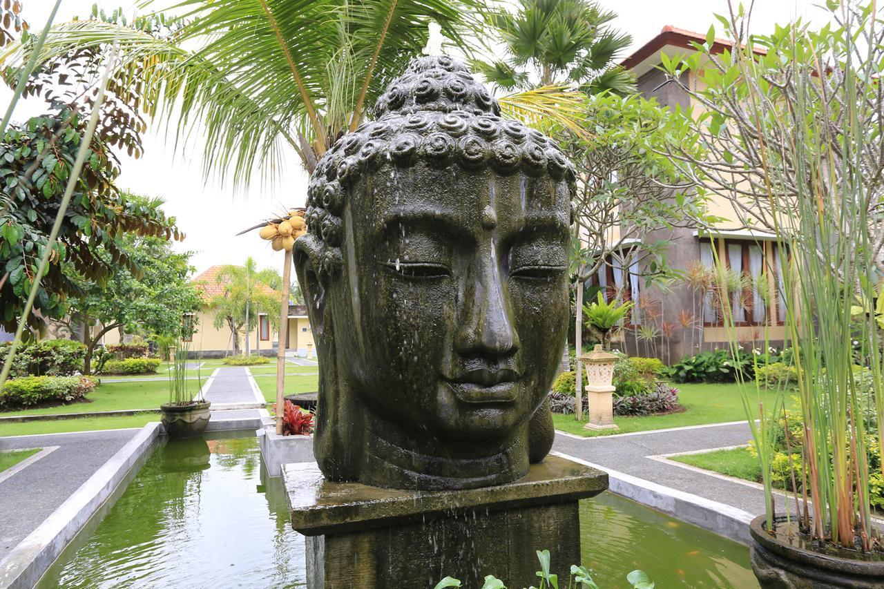 Luna Llena Guest house Ubud (Bali)
