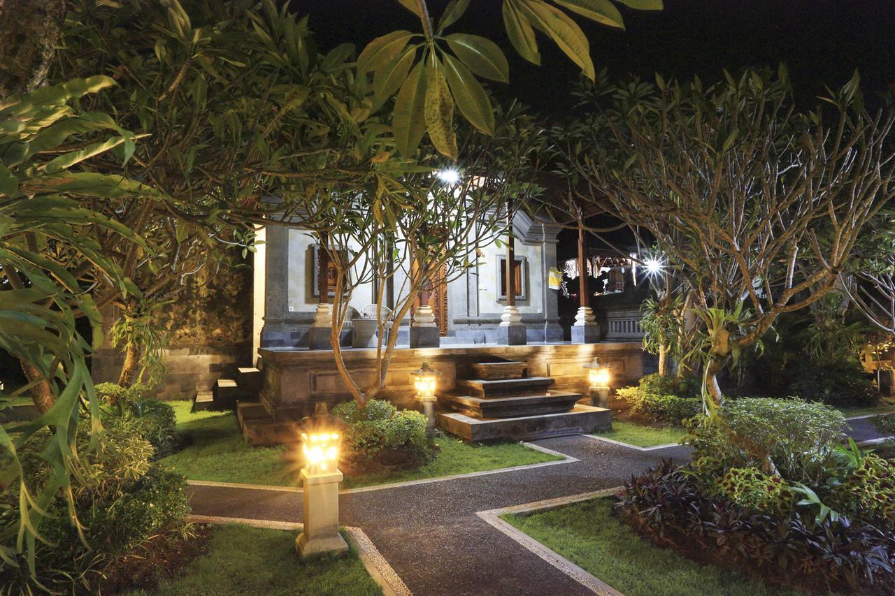 Luna Llena Guest house