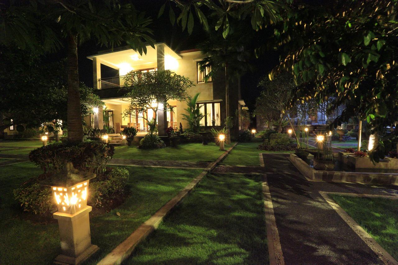 Guest house Luna Llena