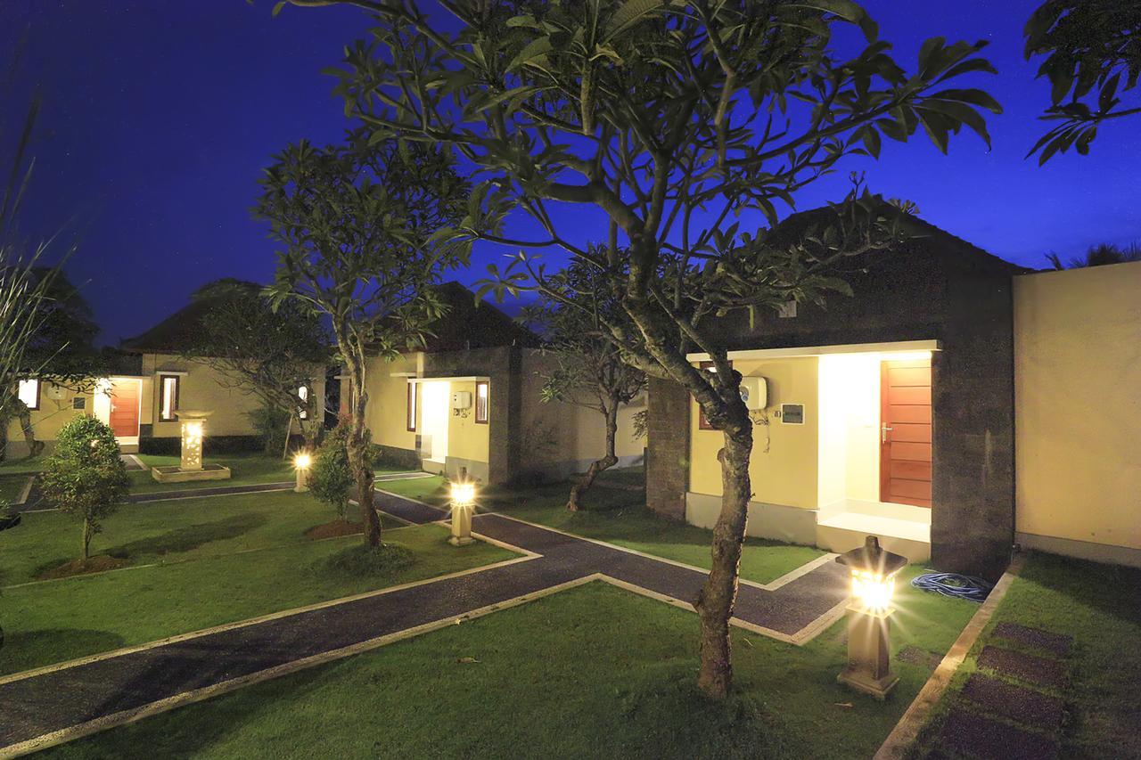 Guest house Luna Llena