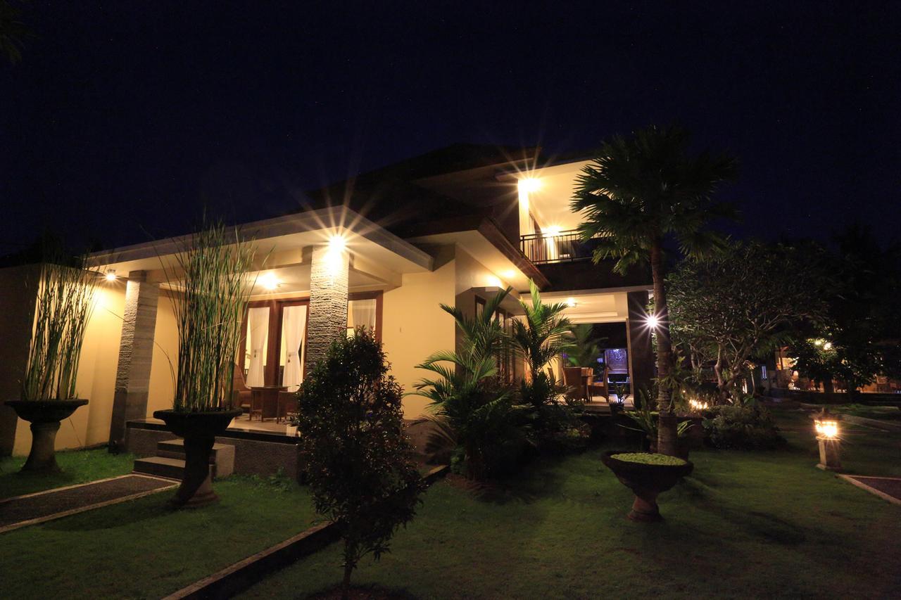 Luna Llena Ubud (Bali)
