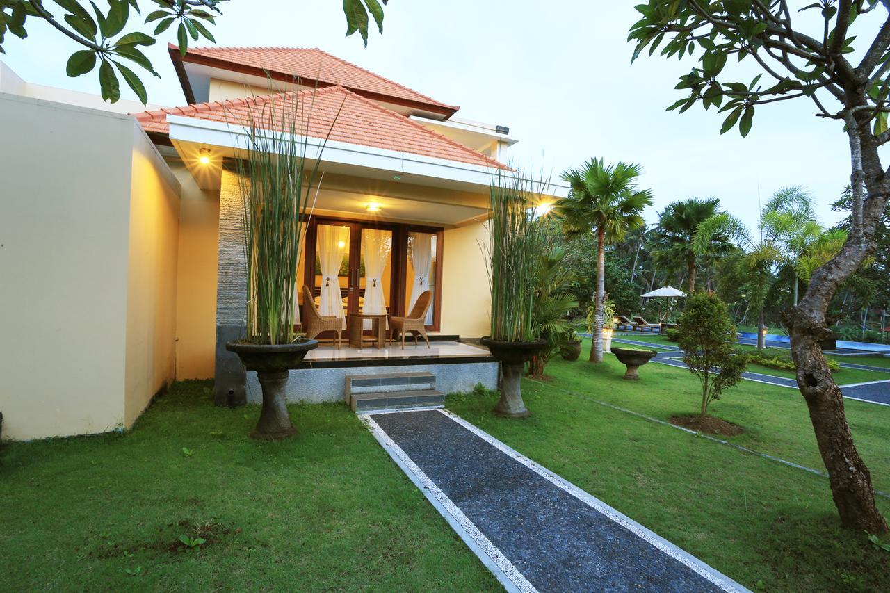Guest house Luna Llena