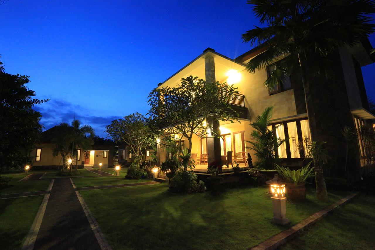Luna Llena Ubud (Bali)