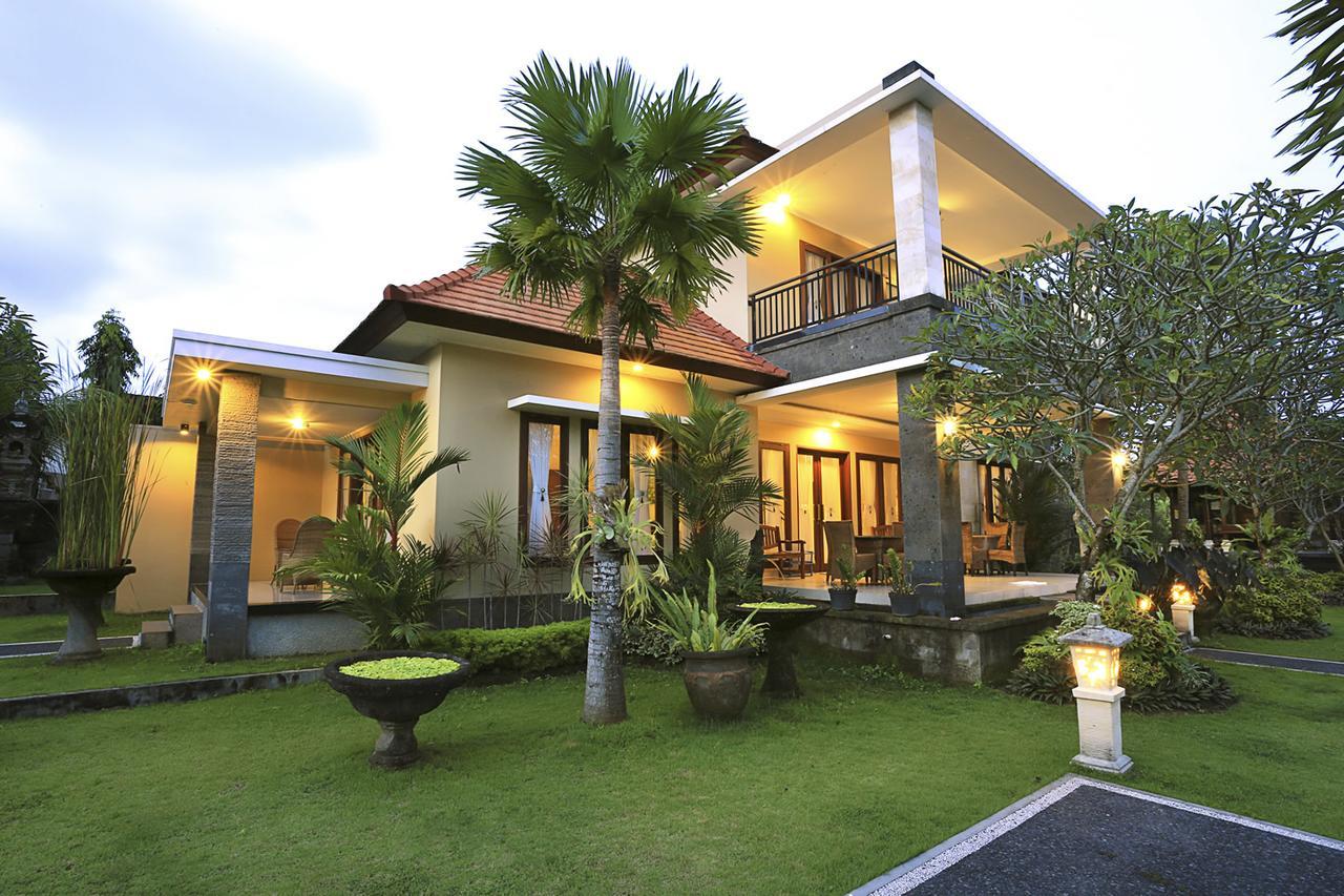 Luna Llena Ubud (Bali)