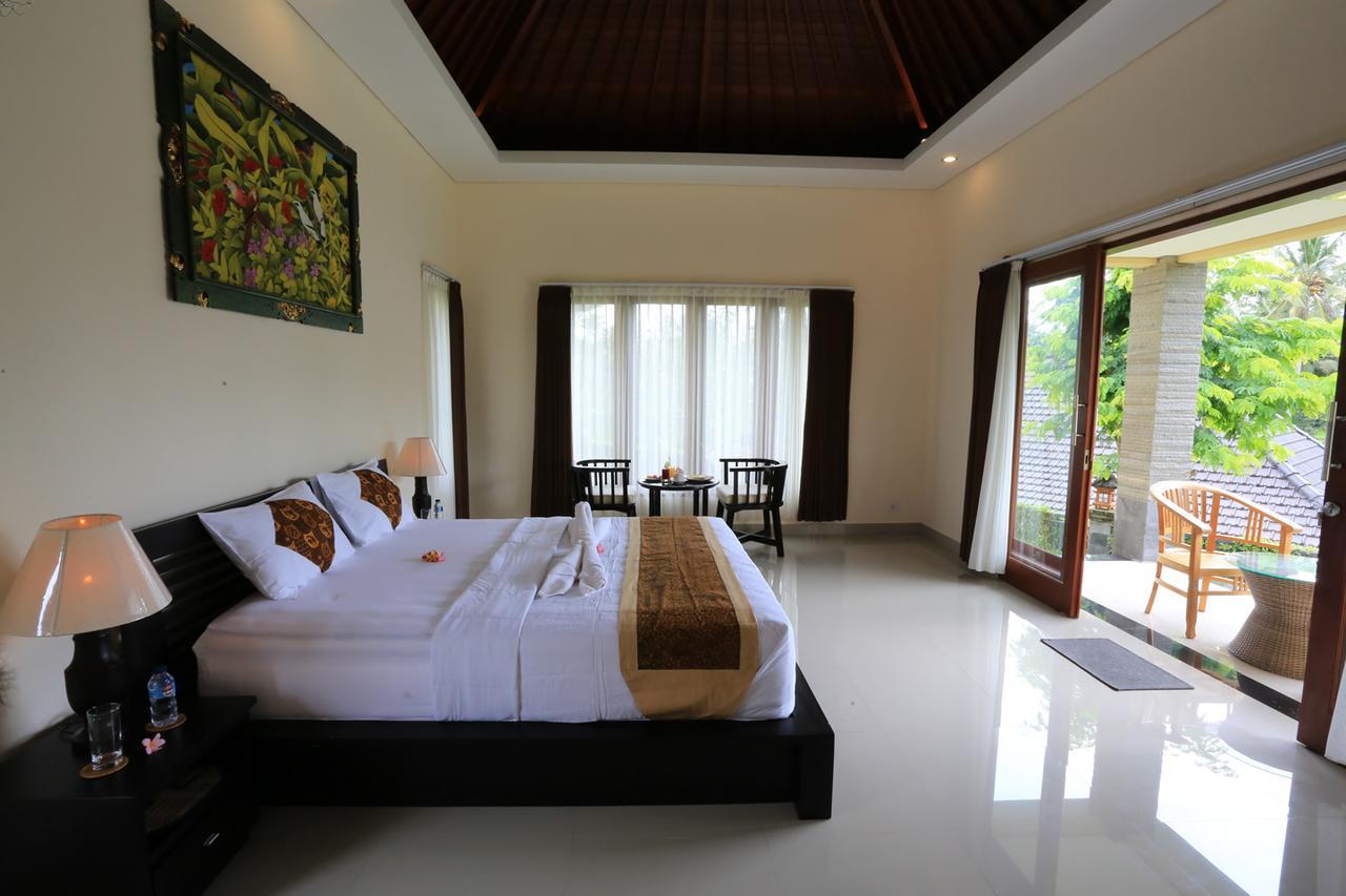Luna Llena Guest house 3*