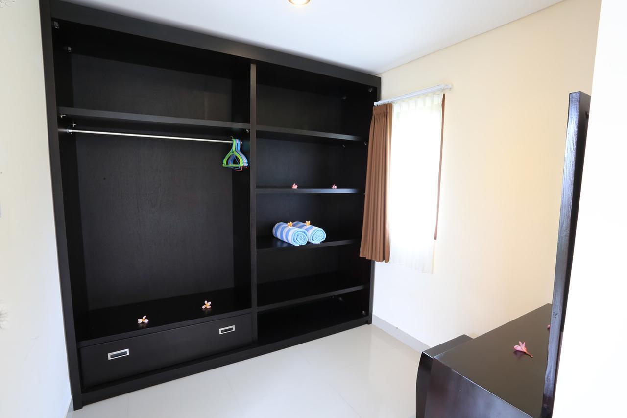 Luna Llena Guest house Ubud (Bali)