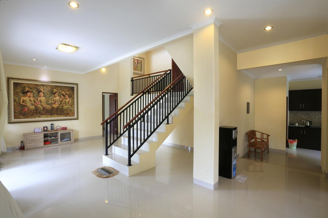 Guest house Luna Llena 3*