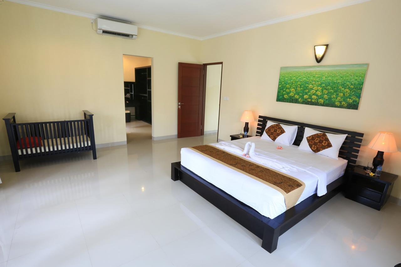 Guest house Luna Llena