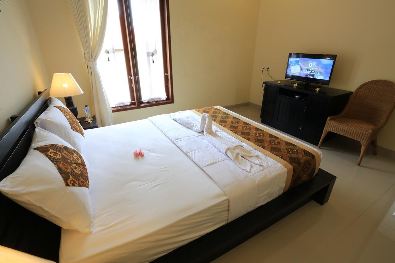 Luna Llena Guest house 3*